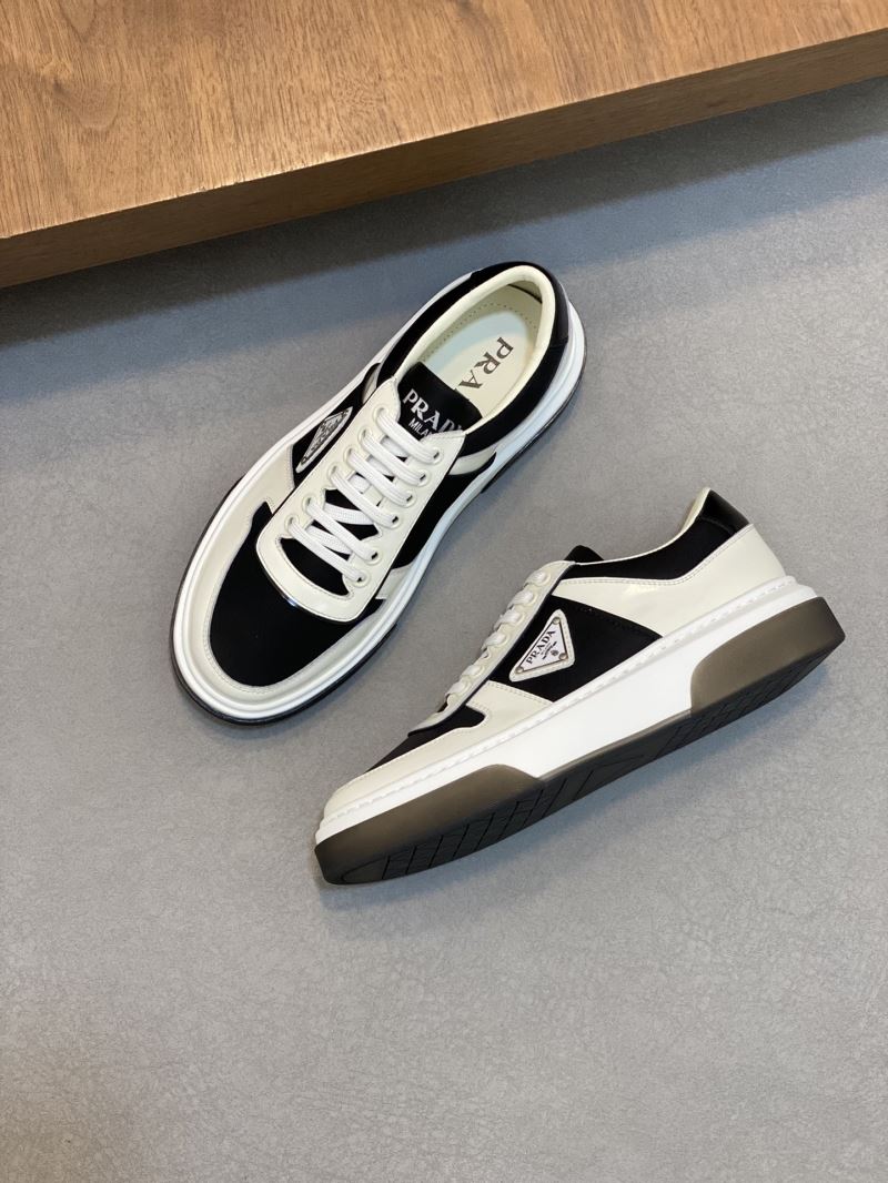 Prada Low Shoes